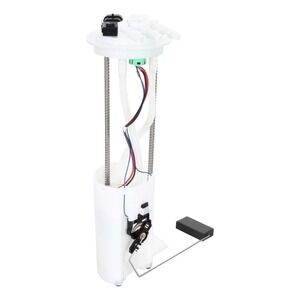 Delphi FG0376 Fuel Pump Module Assembly Chevrolet S10 GMC Sonoma 00-03 2.2L